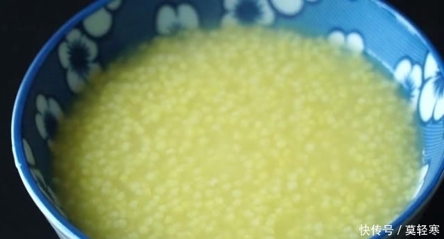 道正确的烹|喝了20多年小米粥,才知道正确的煮法,难怪之前熬不出米油还不香