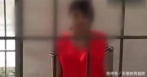  少女|90后贩毒少女被抓，审讯时一阵大笑，自称：长得好看，吸毒不用钱