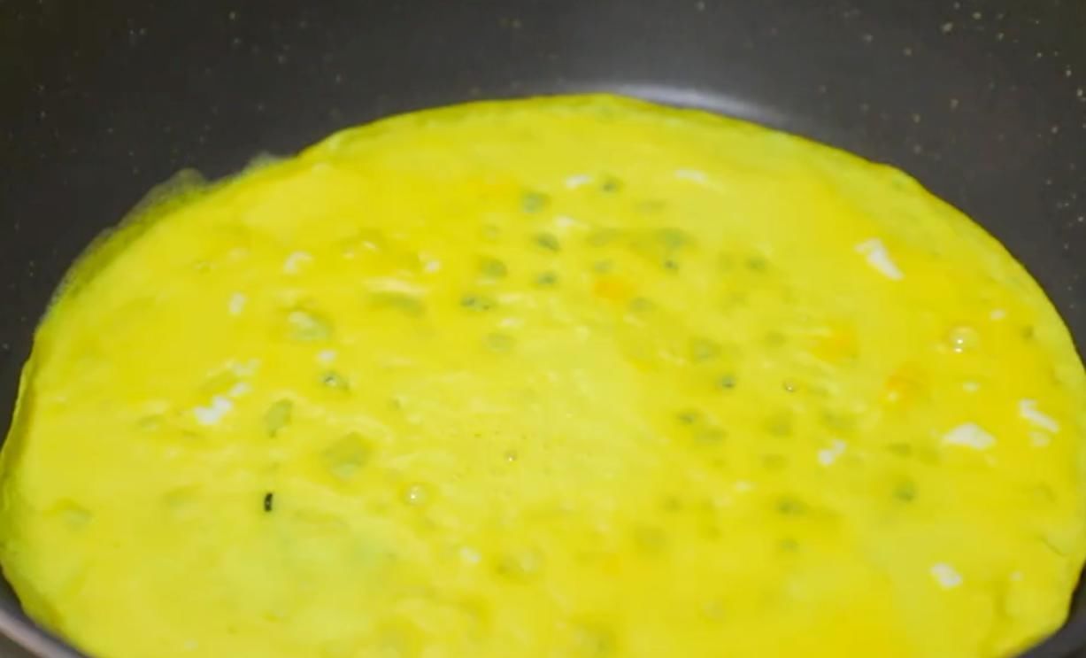 好吃|萝卜新吃法,不炒不炖不凉拌,鲜香美味,皮薄馅多,超好吃