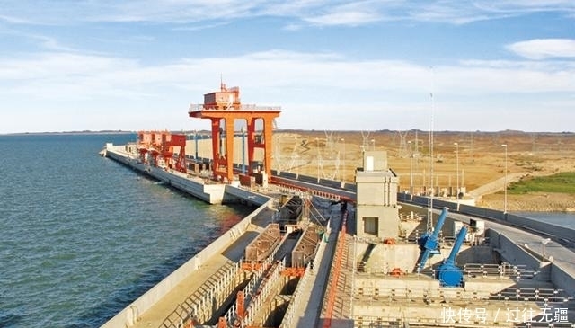 直呼|中国又火了！切断世界上最长的河流，美日直呼：这怎么可能？