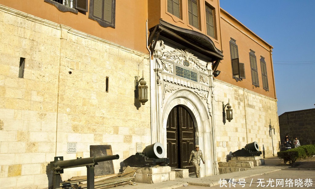 穆鲁克|马穆鲁克事件,血腥的大屠杀,为埃及改革清除了障碍