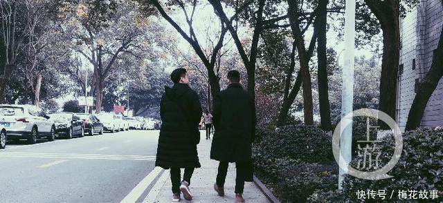  重庆邮电大学|重邮合伙人范力方：看“叛逆少年”如何逆袭为创业新贵