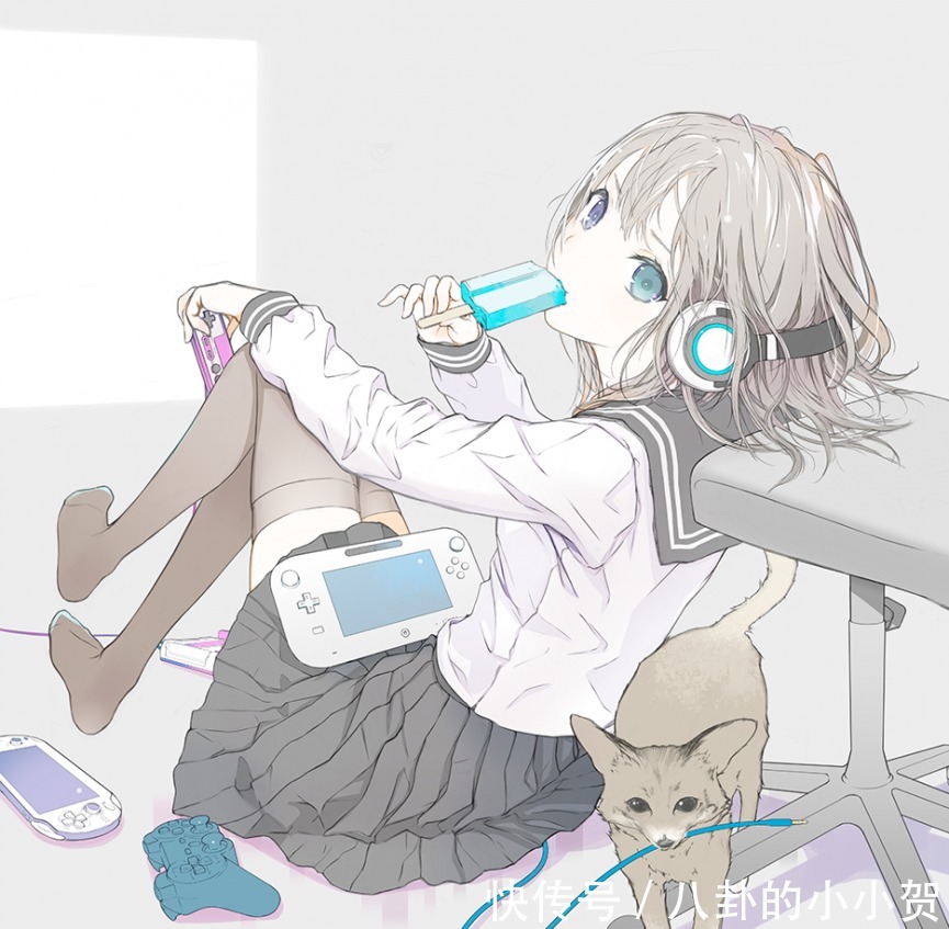 特辑|迷人的异色瞳~异色瞳少女特辑