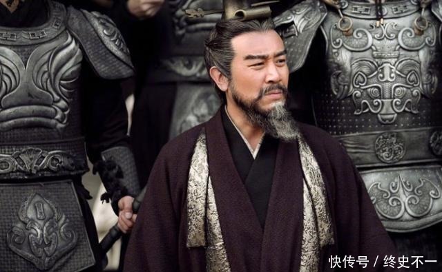 部下|东汉末年第一名将,董卓、曹操、刘备都曾是他的部下!