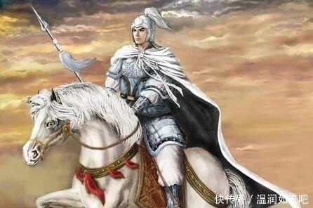 神射手|谁是真正的三国神射手?黄忠?赵云?他们都没射死过人好吗