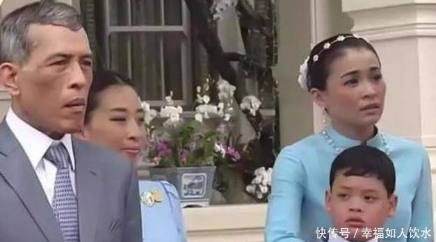 拉玛|前景堪忧，拉玛十世暗中布局稳定局面，提帮功不改变难接班