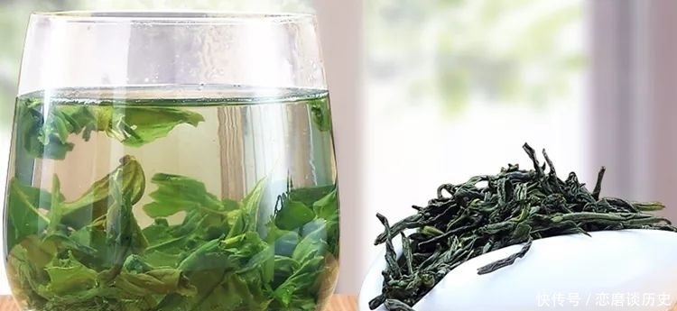 名茶|中国十大名茶有哪些?