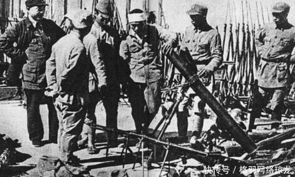 简单|抗战时举足轻重的战将,黄克诚被授予大将,并非只有勇猛那么简单