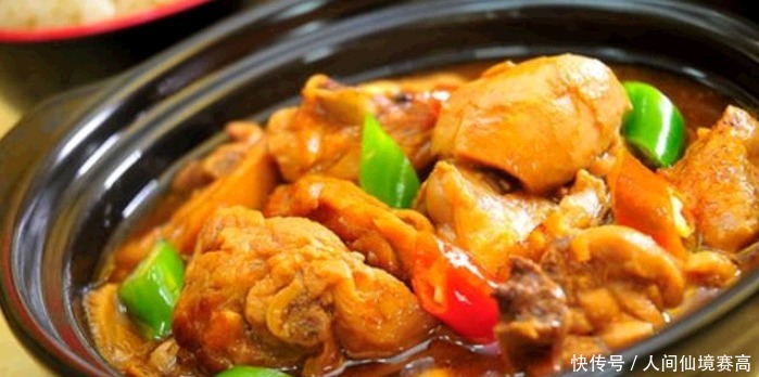 家常菜|天天吃不腻的几道家常菜,回家做给家人尝尝,让家人吃出幸福感