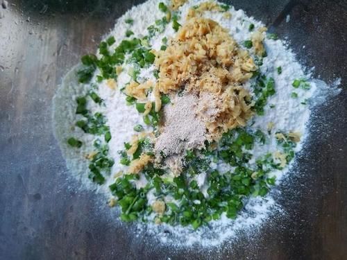 小孩子|小孩子的补钙小零食不用烤箱也能做,一口一个还可以当早餐