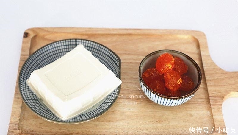 锅中|3块钱的豆腐这样做, 吃出大菜的感觉, 连汤都特别好喝