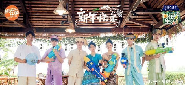 回来|《向往的生活》迎本季最佳,观众熟悉的向往感回来了