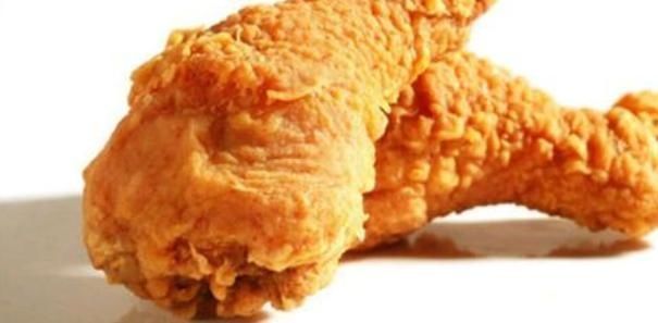 丰盛|吃了这么多年肯德基才知道,原来点餐时多说一句,你餐盘会更丰盛