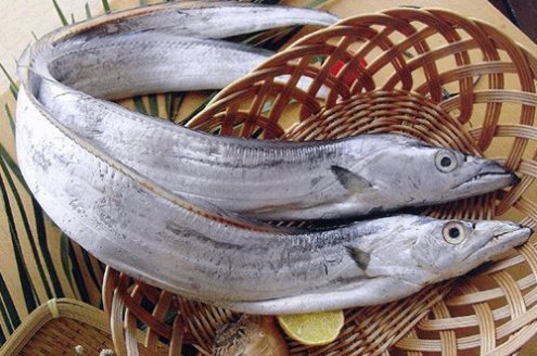  聪明人|去菜市场买鱼，聪明人专挑这4种，目前没办法人工养殖，放心吃吧