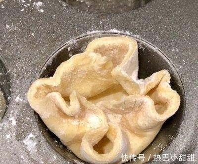 酥皮|草莓酥献给我们这群神奇女侠 做道好菜,自我宠爱!