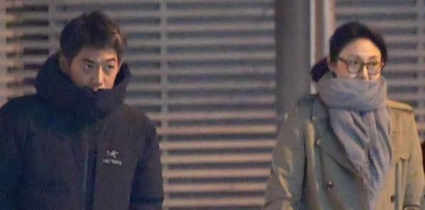 传与|47岁“日剧女王”松岛菜菜子疑似婚变，被传与老公分居，已育两女儿