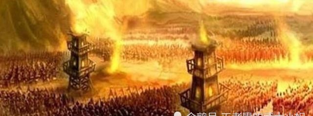 夷陵|夷陵一战,刘备犯了2个错误导致大败,要战胜陆逊,他只有3种办法