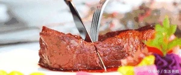 熟成|同样是牛肉,为啥中国的普通牛肉不能煎牛排,而外国的牛肉就可以