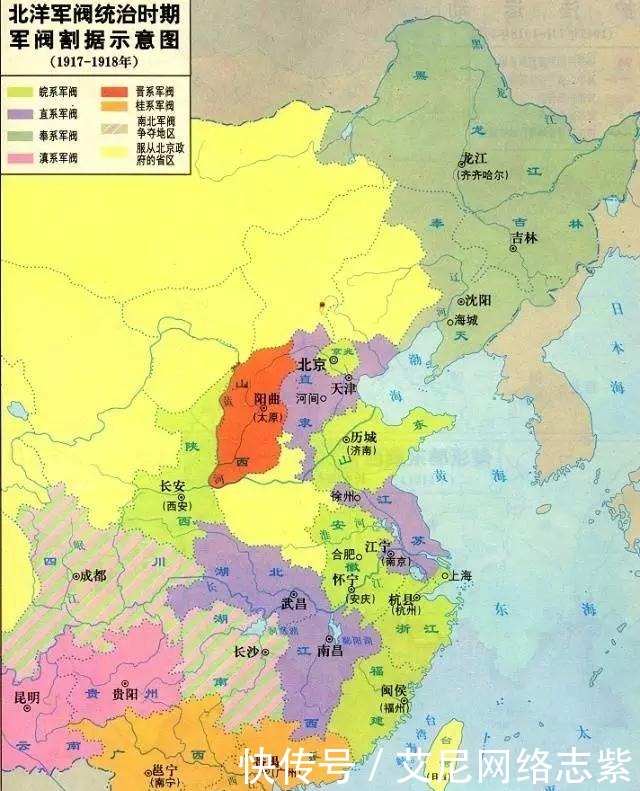  六省|安徽江苏两省能分六省