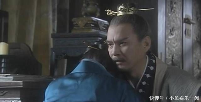 皇帝|崇祯皇帝是否有钱?李自成兵临城下,官员清点完国库后发出感叹