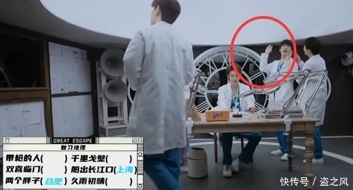 大张伟|李诞眼中一无是处的谐音梗,却被大张伟玩出了新高度