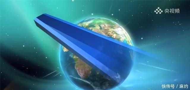  升级|高清升级！新闻联播用了18年的片头换了 网友：爷青结！