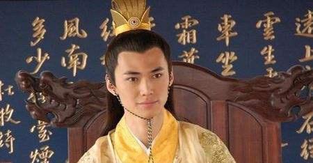 明孝宗|史上最不喜色的皇上,一生唯有一位女子,还说要那么多老婆干嘛