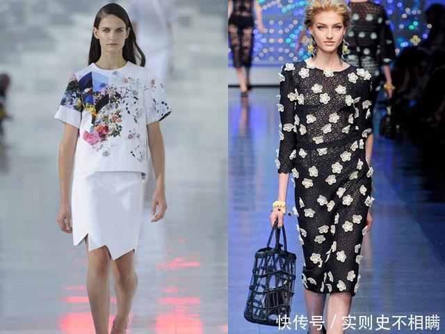 衣服|女人的衣服“不在多,贵在精”看完这些套装搭配,你就明白了