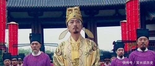 旁落|宋太祖在位16年之久,为何始终未立赵德昭为太子,导致皇位旁落?