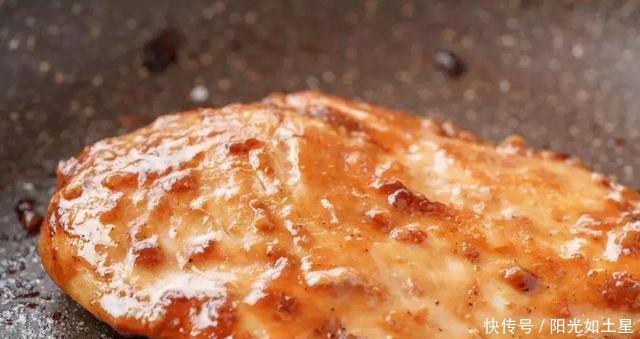 不柴|鸡为什么嫩不柴我知道秘密了,我只需要再做一步腌制