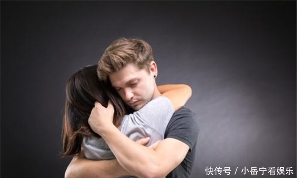  感觉|男女紧紧拥抱的时候，女人有什么感觉，听听过来人的心里话