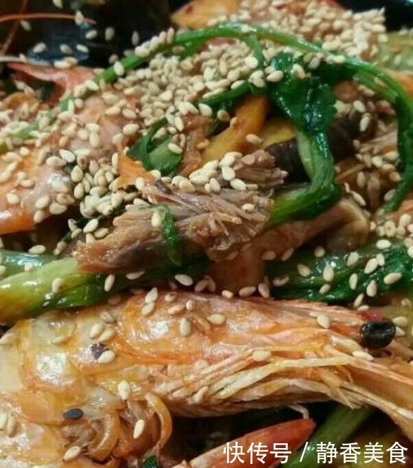 喜欢|喜欢吃麻辣香锅的小伙伴们有口福啦!简单易做,好吃美味太下饭