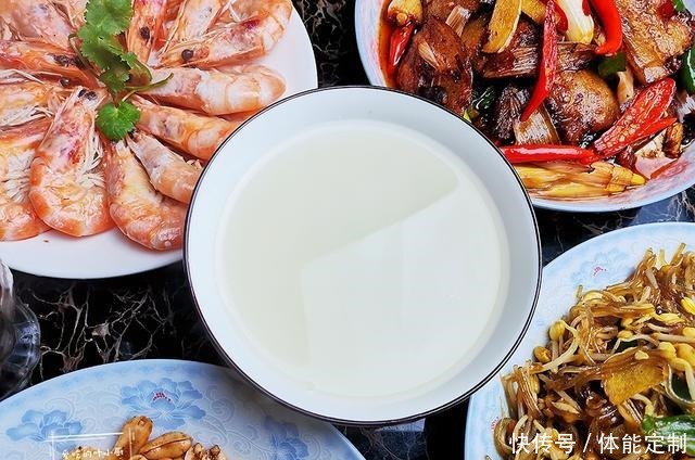 晒晒|晒晒我做的晚餐,花了不到50元,省钱又健康,比出去吃强多了!