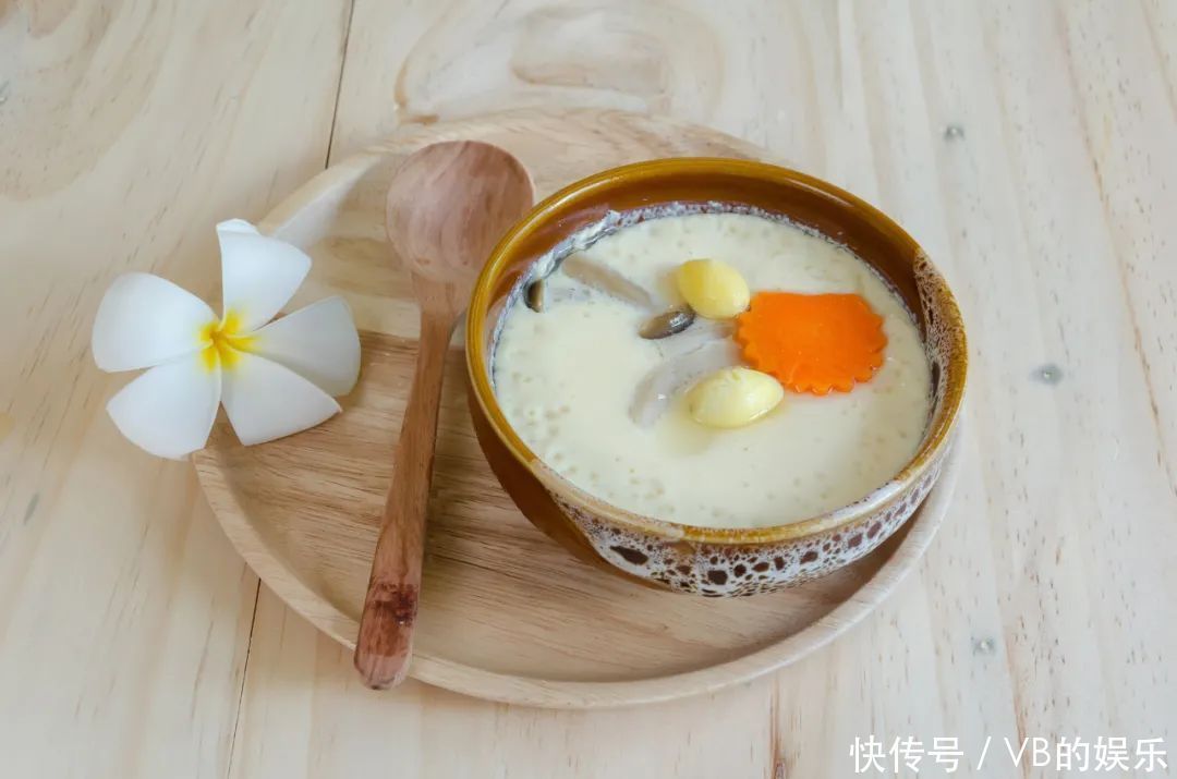 补虚|它是气血双补之王，加一物，助眠安神、补虚补血这3类人不宜吃