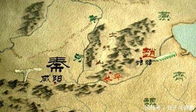 结局|如果长平之战由李牧指挥，结局会怎样