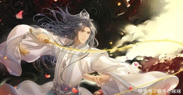 温柔|继墨香铜臭后,《二哈》作者肉包退网,网文圈黑子何时能多点温柔