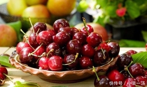 皮肤|女人皮肤差不用紧张!每天当零食吃3个,补血益气,脸色红润透亮