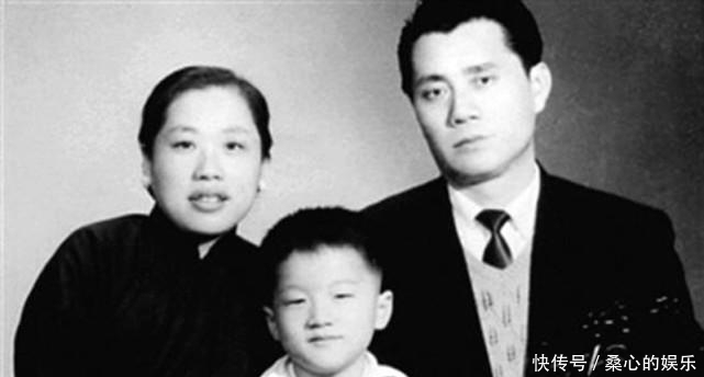影星|他幼年学过功夫, 曾是戴笠的特工, 儿子如今是人尽皆知的影星