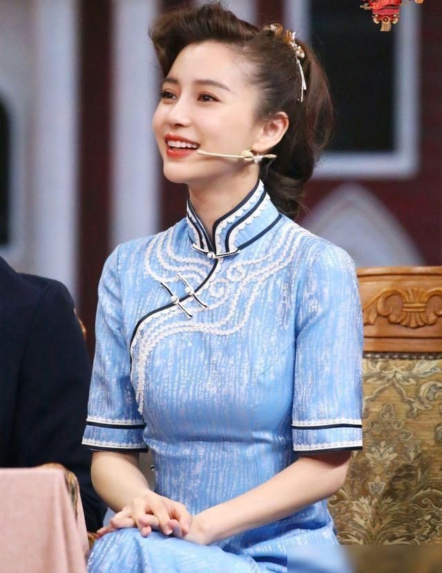  杨颖|杨颖画功让人惊叹，华晨宇表演《无间道》和《审讯》引发系列问题