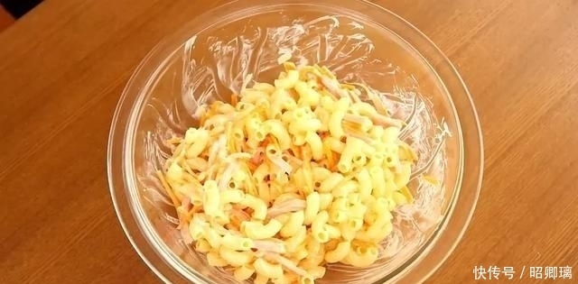  道菜完成|6款微波炉就能做的营养大餐！上手简单十几分钟就搞定！懒人必备