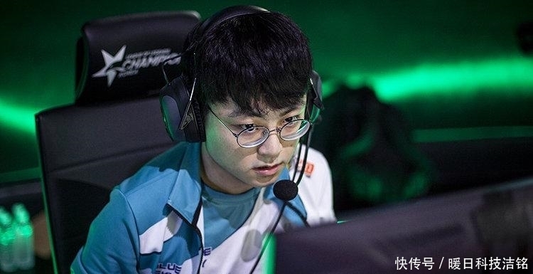 经济|DWG中单ShowMaker:我们很看重经济,行窃预兆没了,只能在野区偷点东西了