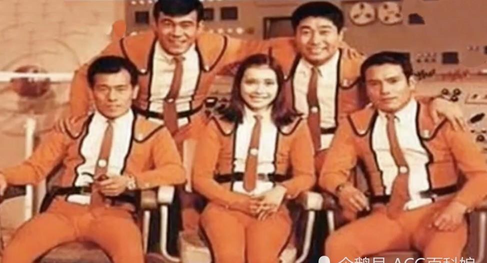 物是人非|初代奥特曼:50年后物是人非?早田换人间体,他都去世23年了