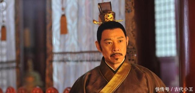 李世民|她十一岁进宫,李世民死后,只有她选择为李世民殉情!