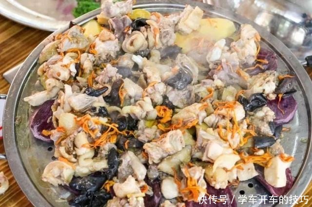 做法|顺德“秘传”美食大揭秘!老顺德人才知道它们的做法!