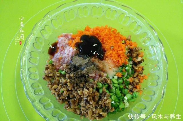 早餐都|自从学会这早餐,连吃5天还不够,一口一个倍儿香,全家人都喜欢