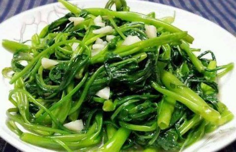  还要|补钙不仅要吃汤汤水水，还要多吃这些蔬菜！