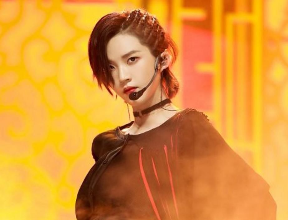  下降|青2最新出道位排名虞书欣疯狂“下降”，孔雪儿进前3，第1实至名归