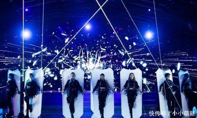 说好|说好的成团出道就没了?《浪姐》总决赛赛制,太让人失望