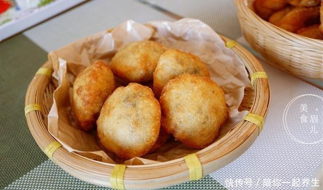 简单|宅家第16天,元宵节的早午餐,简单好吃营养足,发朋友圈被点赞