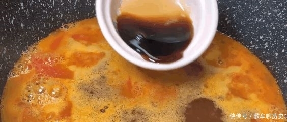  面疙瘩|疙瘩汤的秘制做法，学会这个妙招，颗粒分明，爽滑劲道！